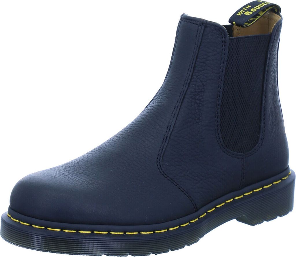Dr. Martens Airwair Chelsea Boots Herren 31383933313934 Schwarz 45 EU