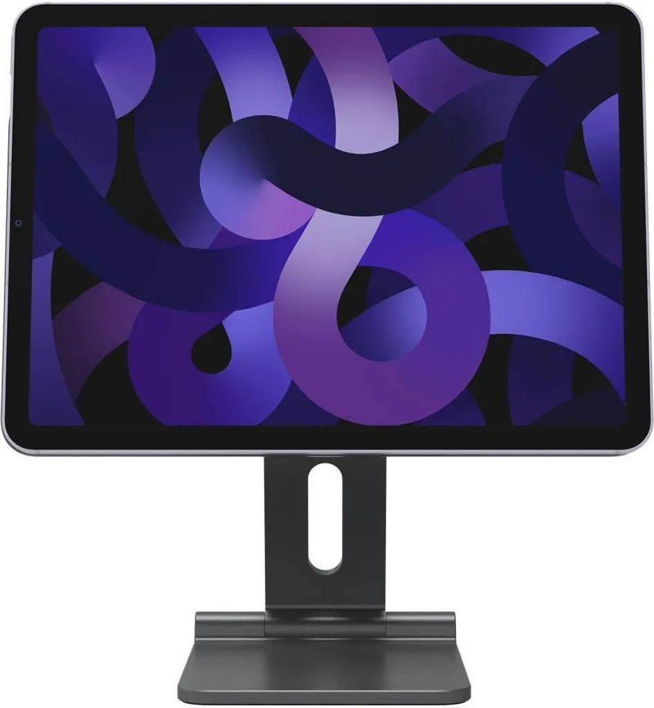 Support iPad Pro 12.9 Magnétique : Dites adieu aux douleurs de cervicales