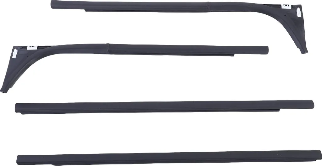 Joints d'Étanchéité de Vitre Mazda BT50 4 Portes Remplacement Carrosserie