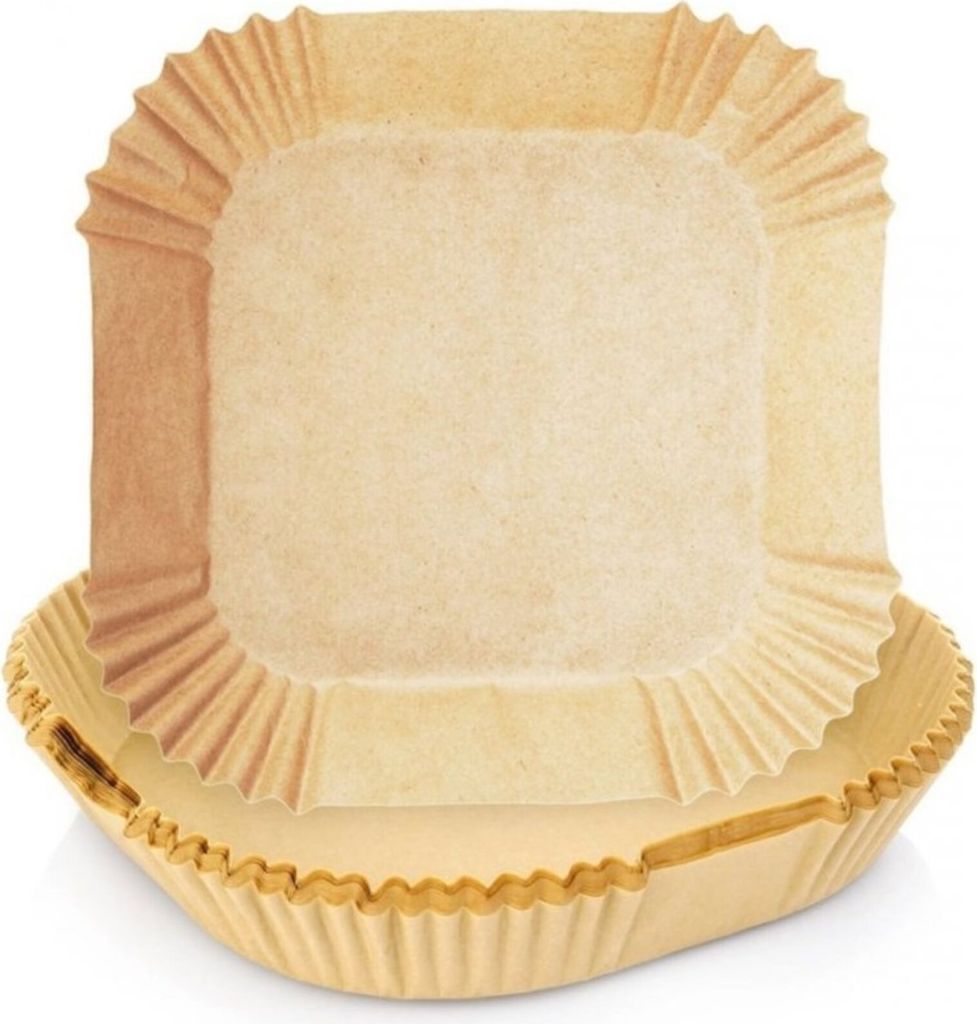 Orion Papiereinlage für Fritteuse 21x21cm 120071 Produktbild 