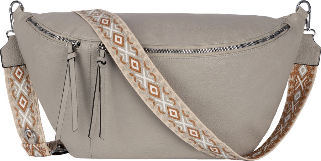 Umhängetasche XXL Bauchtasche (DB-001) Bag Hüfttasche Produktbild 