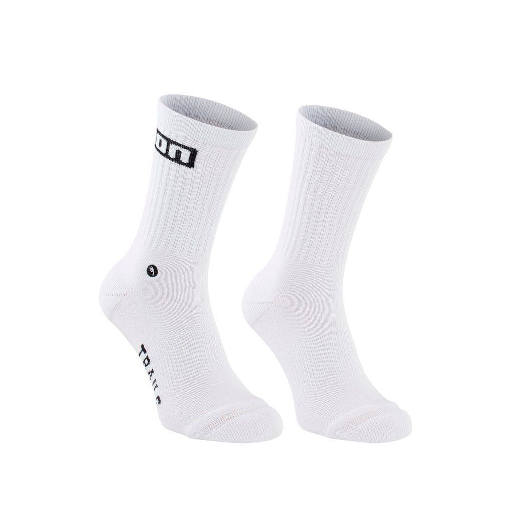 Socks ION MTB Socks Logo 35-38 47220-5876 - Socken - Bekleidung