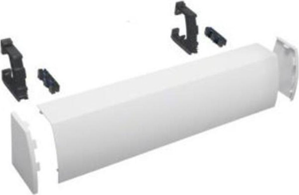 Hager FZ443N, 176 mm, 800 mm, 135 mm Zdjęcie produktu 