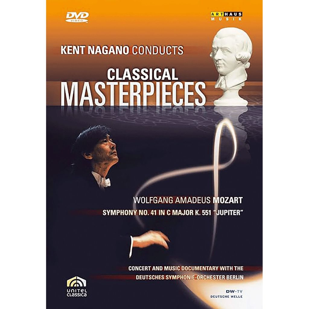 Classical Masterpieces Vol. I