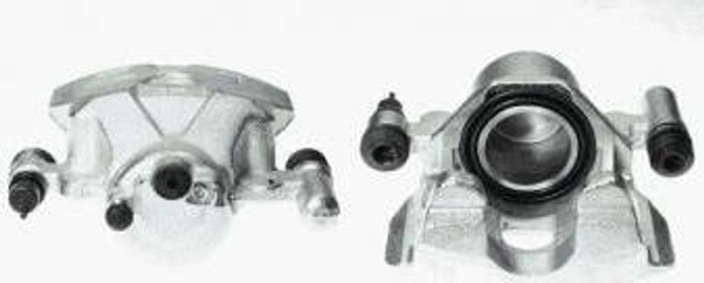Budweg Caliper Bremssattel 343497