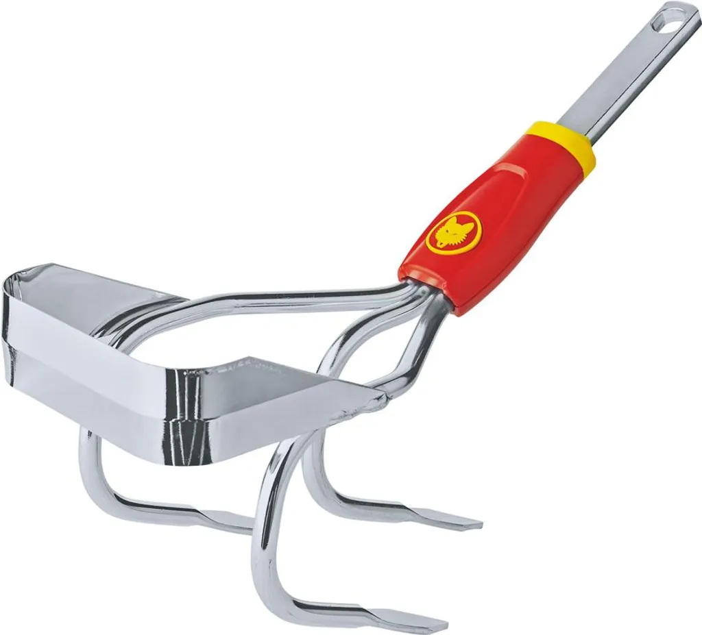 Sarchiatore Ecologico Wolf Garten IE-M 10cm - Sistema Multi-Star