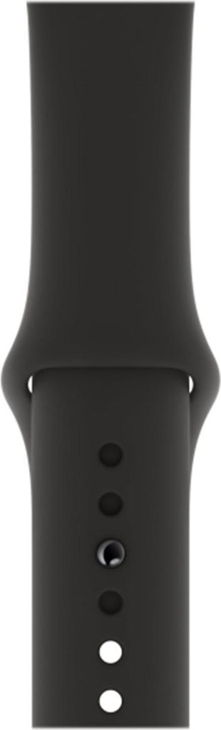 Apple MTPL2ZM/A, Band, Smartwatch, Czarny, Apple, Apple Zdjęcie produktu 