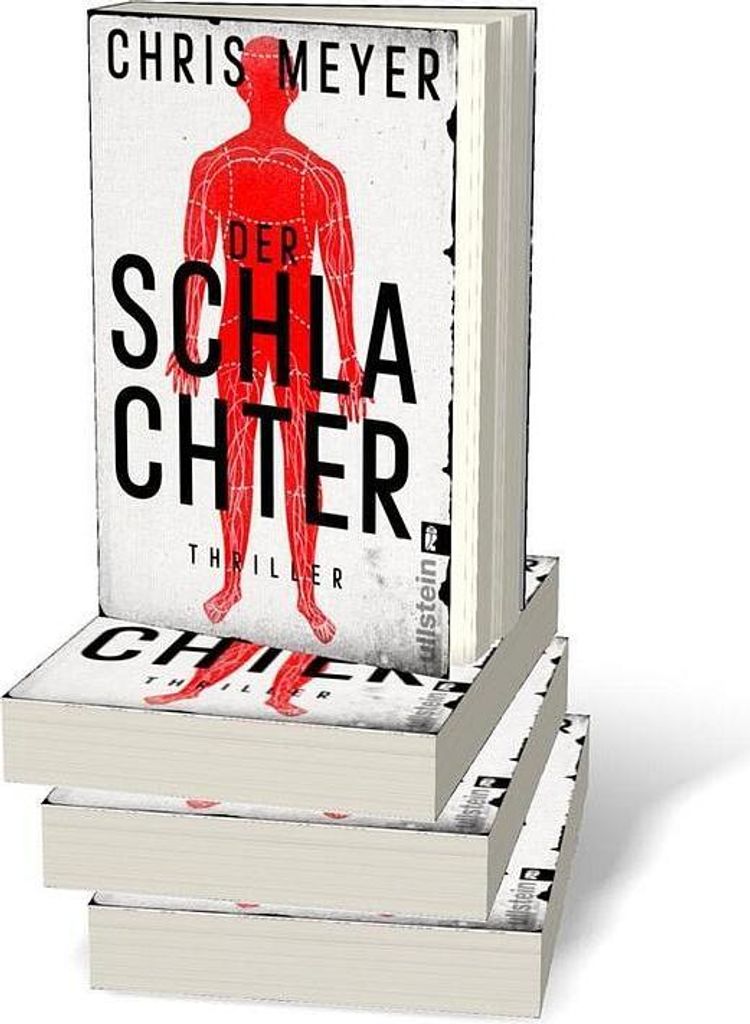 Der Schlachter