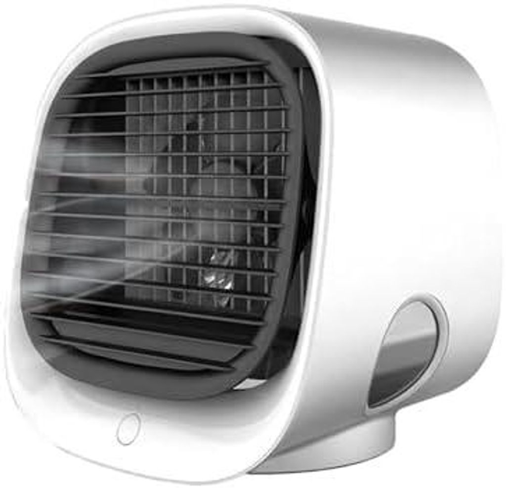 Luftkühler / Tragbarer Ventilator mit Wasserkühlung – Produktbild 
