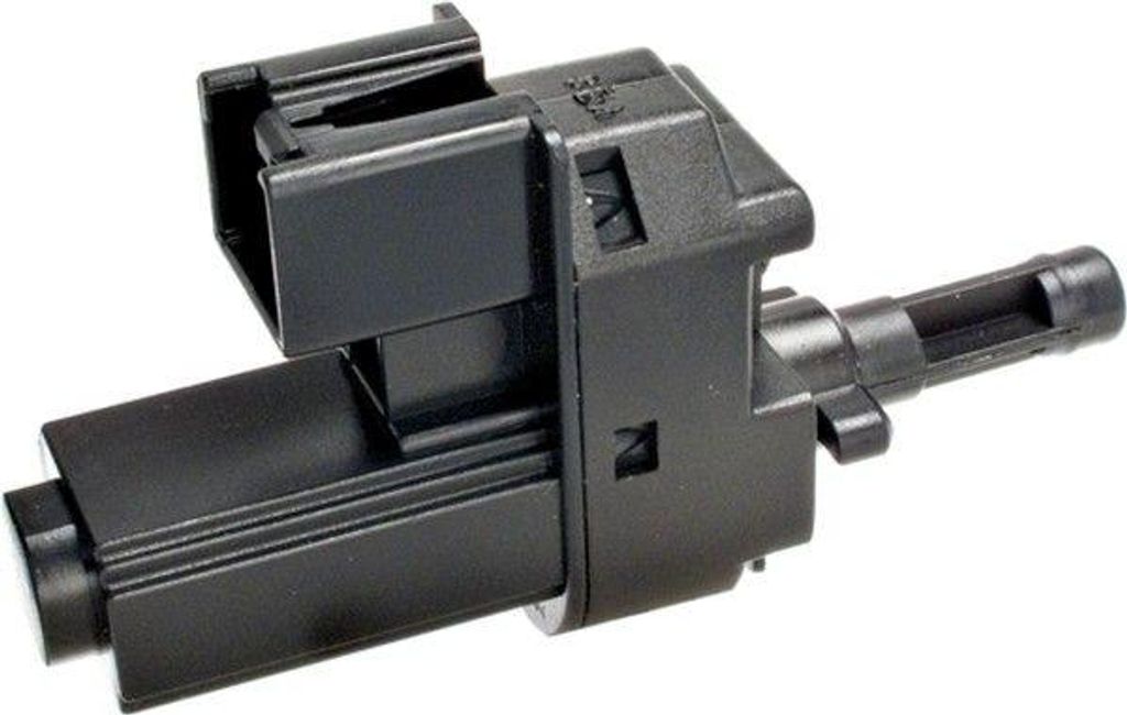 HELLA 6DD 010 966-421 Schalter, Kupplungsbetätigung (Motorsteuerung) OE 1230986 kompatibel mit B-Max, C-Max, Ecosport, Fiesta, Focus, Galaxy, KA, ...