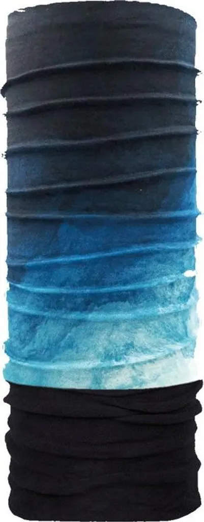 Sciarpa Tubolare MATT Coolmax Pol. Oceanx: Performance e Protezione UV40