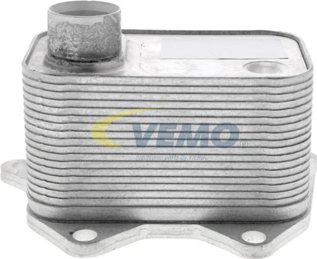Radiateur d'huile moteur pour VW Coccinelle et Tiguan Allspace VEMO