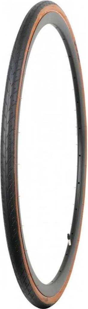 Reifen ONTRACK 700 x 25 Comet schwarz - braun Faltreifen