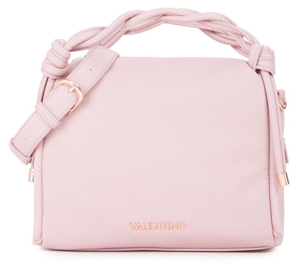 Valentino Bags Damen Rosafarbene Tasche