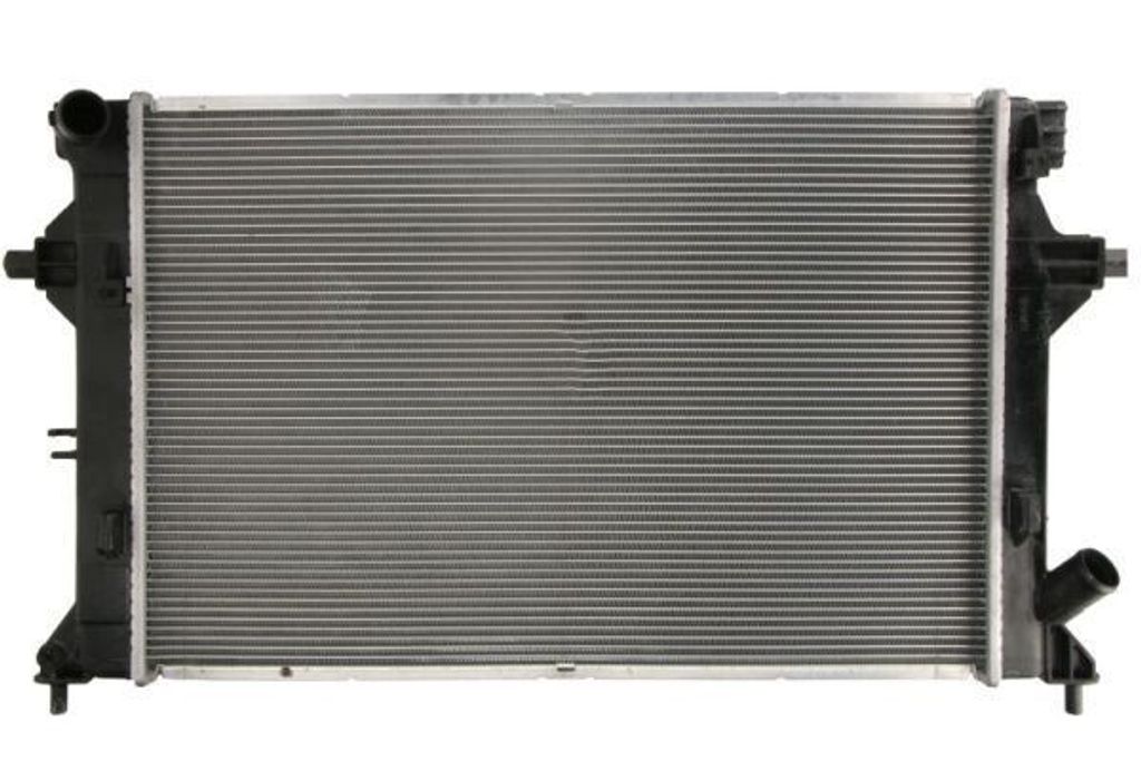 Kühler, Motorkühlung THERMOTEC D70522TT