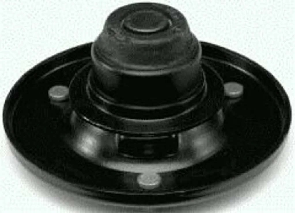Palier d'appui de jambe de suspension SACHS 802 007 pour Série 7 E38
