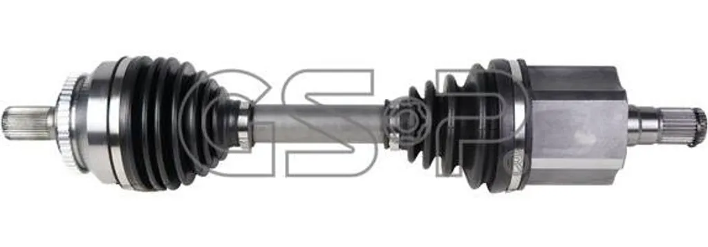 Arbre de transmission GSP 262141 compatible Volvo V70 S60 OE 8252040