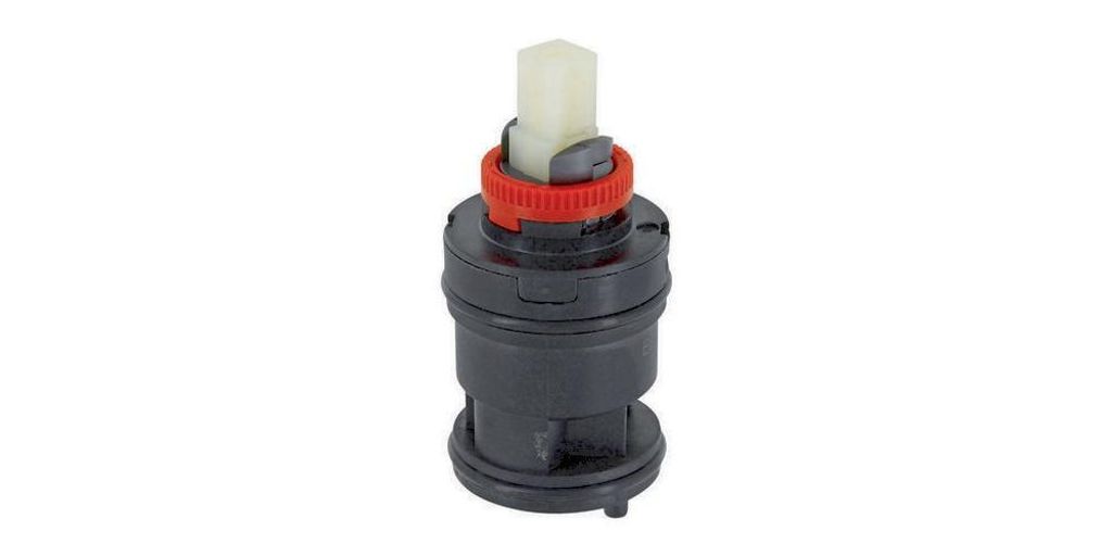 IDEAL STANDARD B961476NU Kartusche, 35mm, für Bidet, m.Klick,
