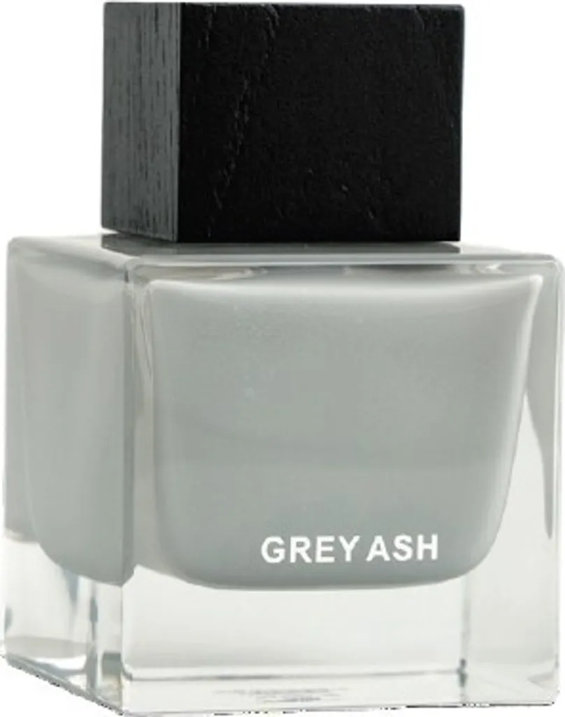 Aurora Scent Cenere Grigia EDP 100ml - Profumo Uomo Speziato e Legnoso