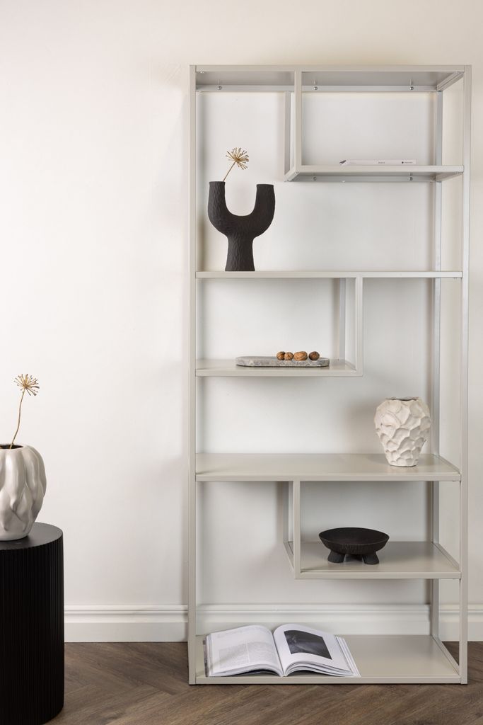 Venture Home Aufbewahrung Staal Beige Produktbild 
