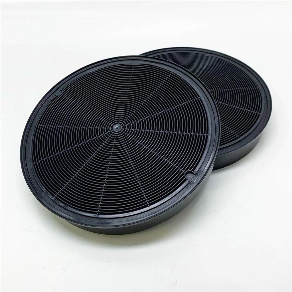 Neff Z5135X1, Haushaltswarenfilter, Schwarz, Neff, 440 g, Produktbild 