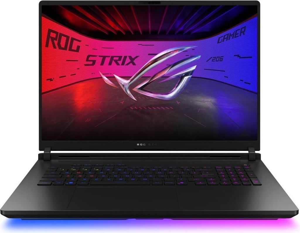 ASUS ROG Strix Scar 18 G835LR-SA063W, Core Ultra 9 275HX, 64GB RAM, 1TB SSD, GeForce RTX 5070 Ti