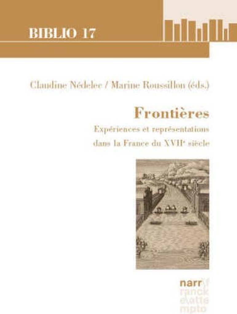 Frontières