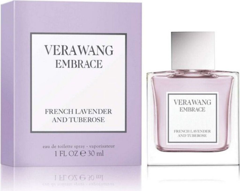 Vera Wang Embrace French Lavender & Tuberose Eau de Produktbild 