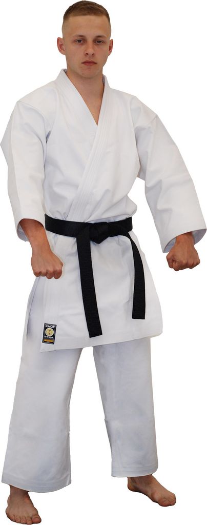 Karateanzug Kata 14 oz 190