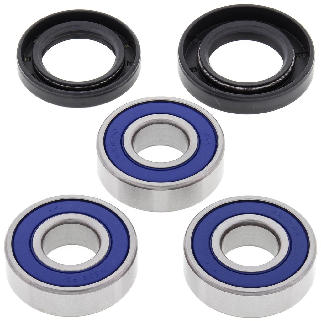 ALL BALLS Radlager-Kit 25-1227