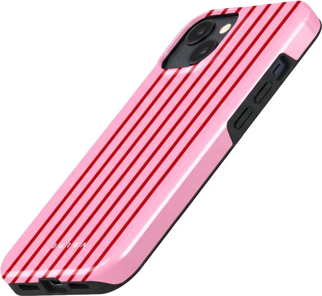 Coque Antichoc MagSafe iPhone 13 Favorite Bikini - Blindage Double - 2