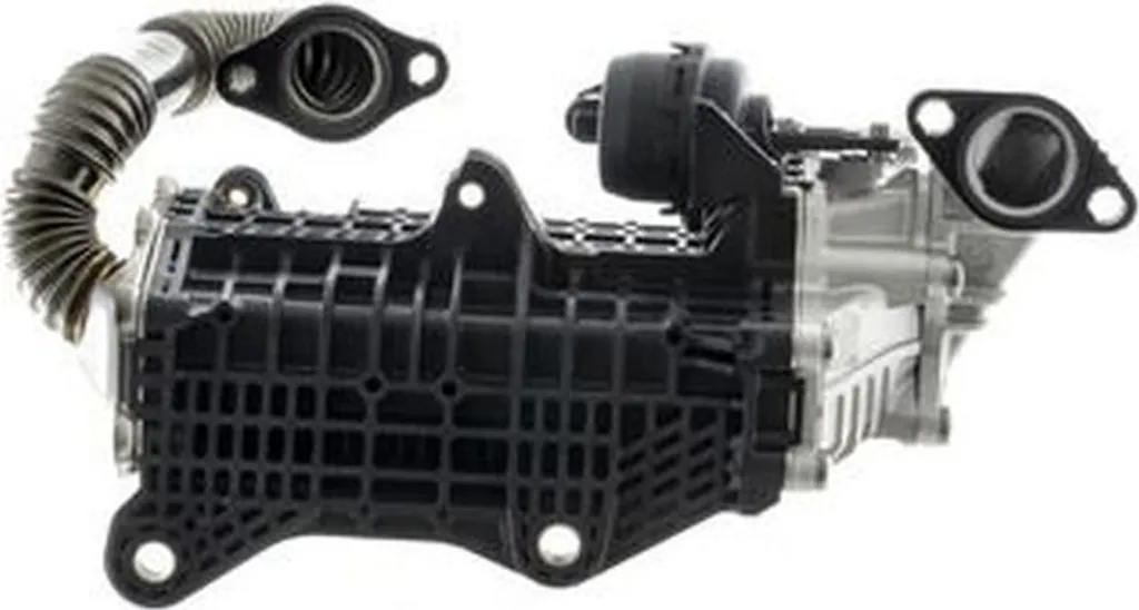 Refroidisseur EGR Citroën 1.5 BlueHDi en Aluminium Renforcé pour Ford