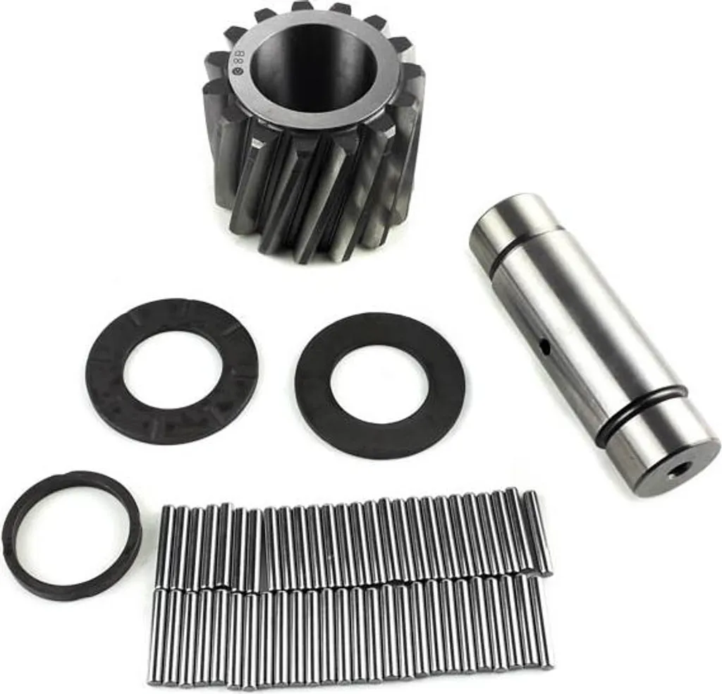 Réparer différentiel MAN TGA : Kit complet 81351126022 pour atelier