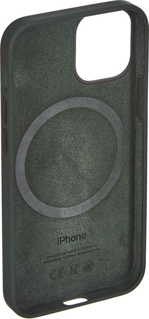 Apple MHKR3ZM Silicon Hülle iPhone 12 mini Obrázek produktu 9