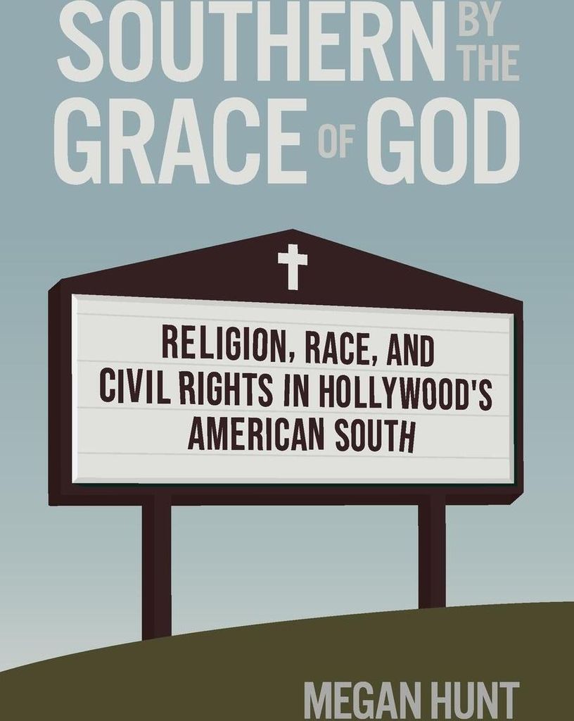 Southern by the Grace of God