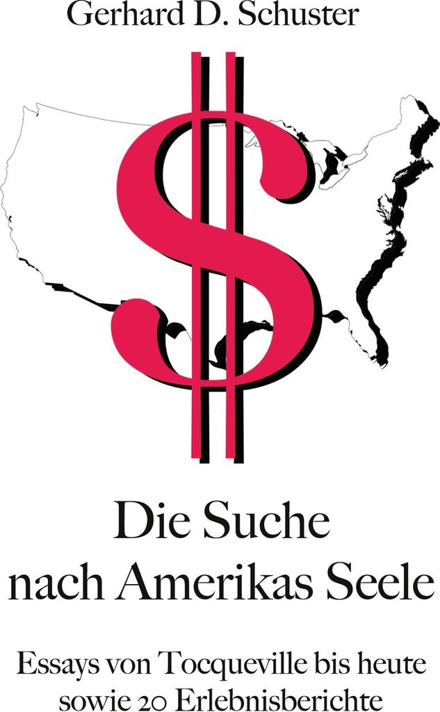 Die Suche nach Amerikas Seele