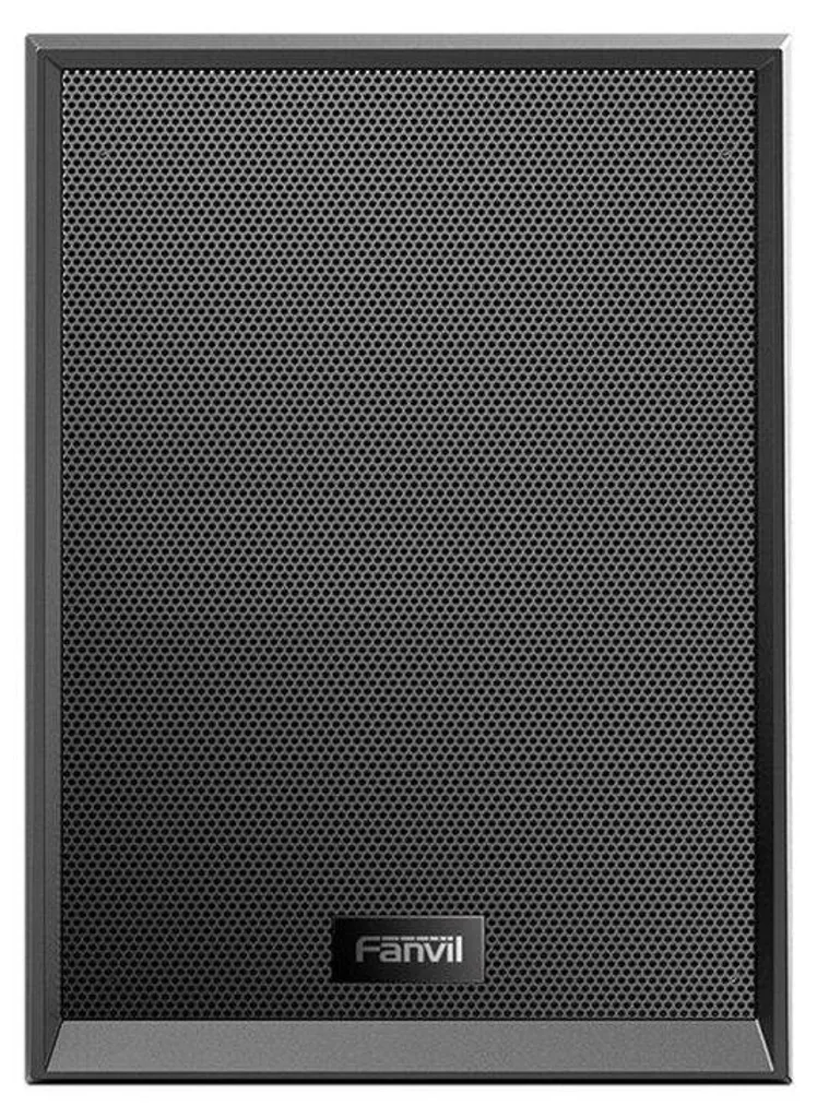 Enceinte Fanvil A212 Haute Performance 15W 8 Ohm Fréquence 20kHz