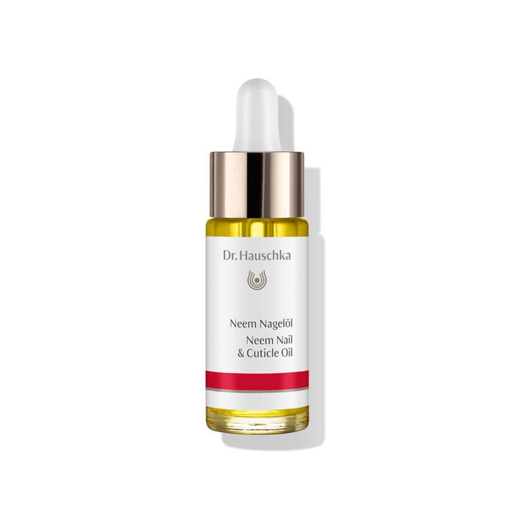 Neem Nagel- & Nagelhautöl mit Neemblattextrakt 18ml