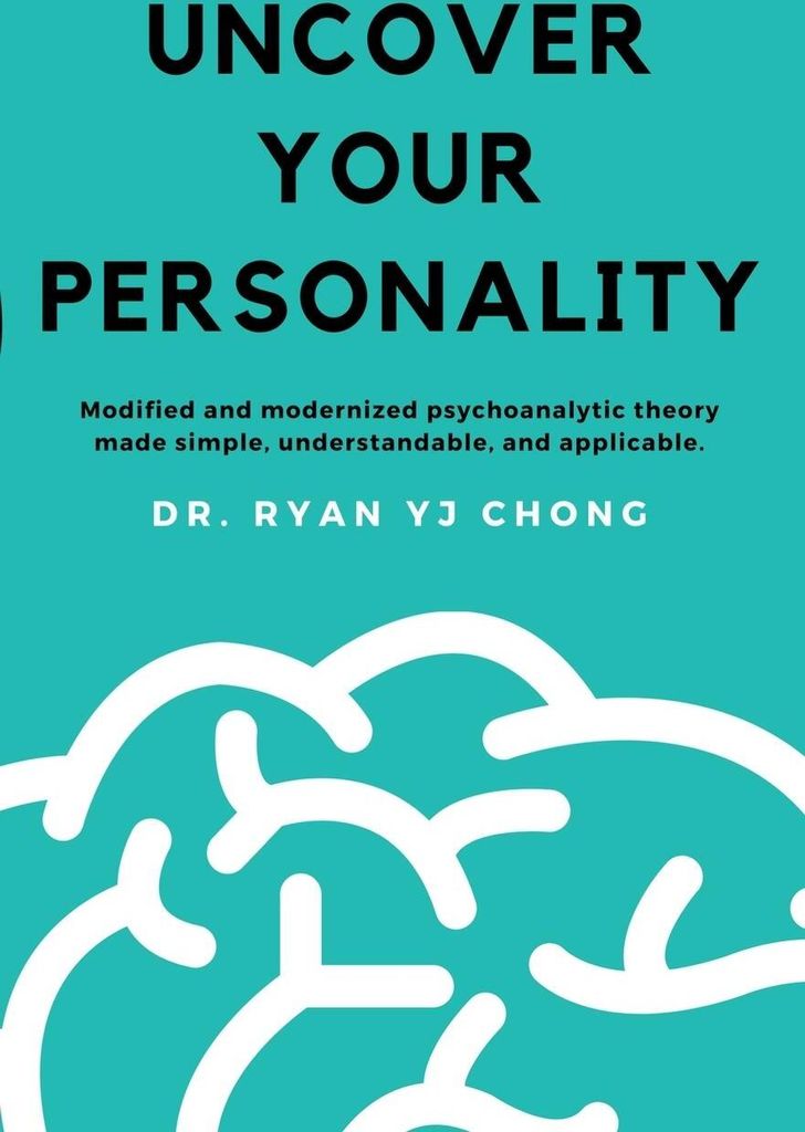Uncover Your Personality