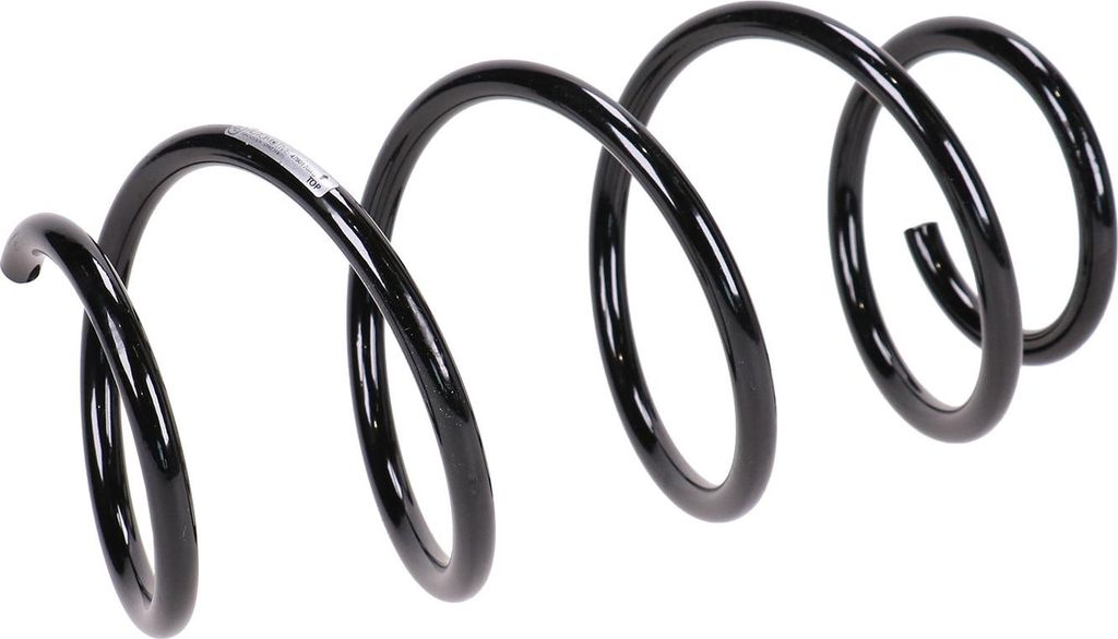 Fahrwerksfeder vorne 500 0.9 1.2 1.2 LPG 51857853