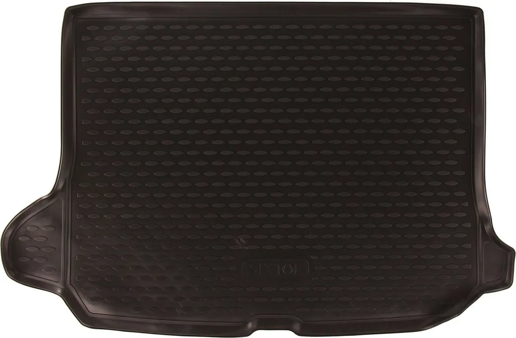 Bac de coffre AUDI Q2 fini les taches et odeurs tapis caoutchouc SUV