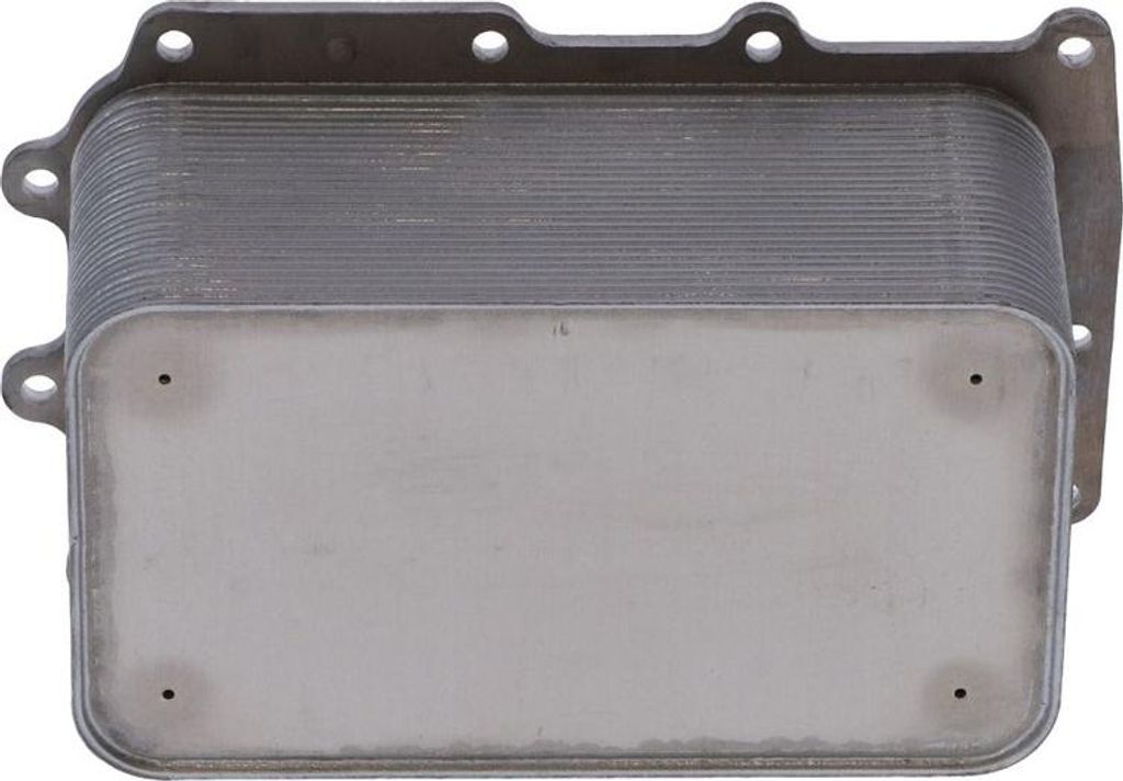 Ölkühler Anti-Motoröl-Überhitzung 291 mm - 190 mm NRF passend für u.a. DAF CF