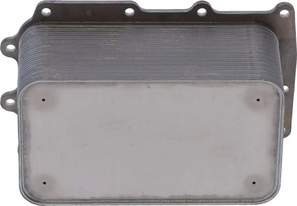 Échangeur d'huile moteur NRF 31335 - Refroidisseur de haute qualité