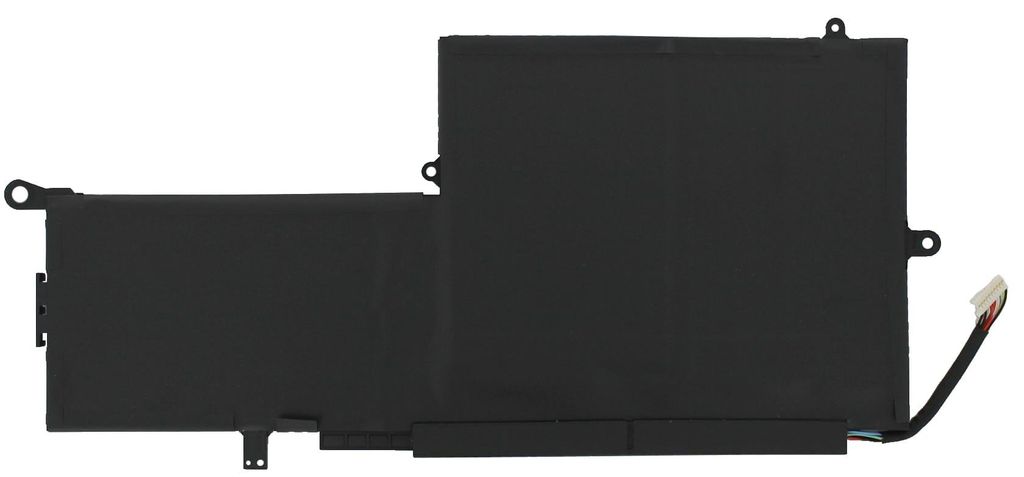 Li-Polymer Laptop-Akku mit 4900 mAh Kapazität und 11,40 V Ausgangsspannung