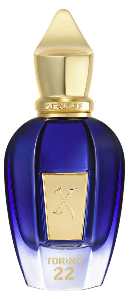 Xerjoff Torino 22 Eau De Parfum 50 ml Produktbild 