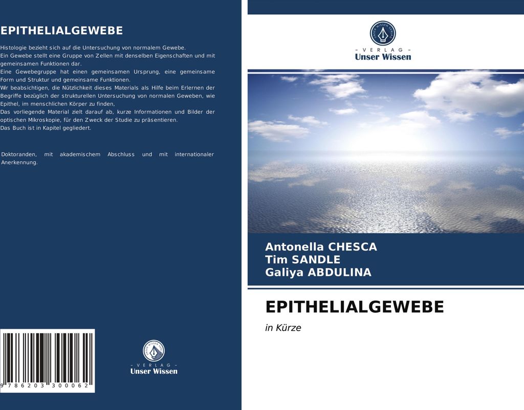 Epithelialgewebe