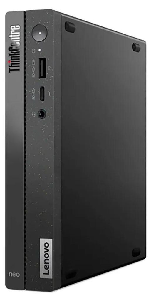 Lenovo ThinkCentre neo 50q Gen 4, 2,1 GHz, Intel Core i5, i5-13420H, 16 GB, 512 GB, Windows 11 Pro
