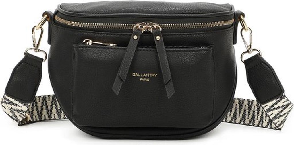 Sac à dos pour femmes Gallantry - Sac principal tendance Image du produit 
