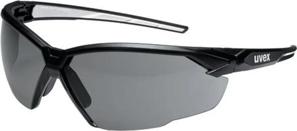 Uvex Suxxeed Lunettes Protection 23% SV Excellence Traitement Antirayure