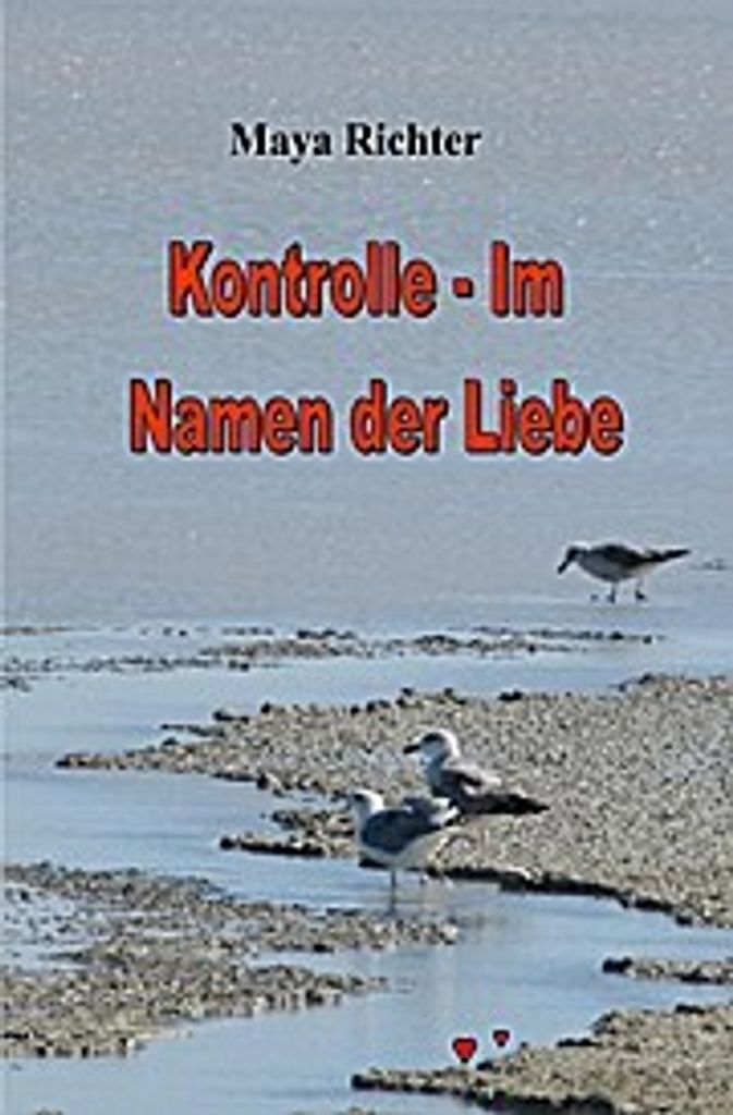 Kontrolle - Im Namen der Liebe